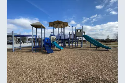 9645 Alderleaf Trail, Fort Worth, TX 76036 - Photo 31