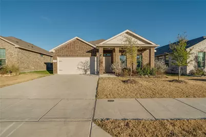 9645 Alderleaf Trail, Fort Worth, TX 76036 - Photo 1