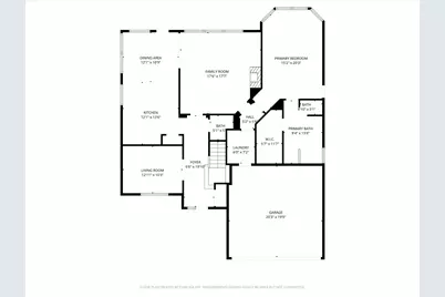 6817 Lake Meadow Lane, Sachse, TX 75048 - Photo 27