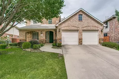 6817 Lake Meadow Lane, Sachse, TX 75048 - Photo 1