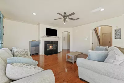 6817 Lake Meadow Lane, Sachse, TX 75048 - Photo 15