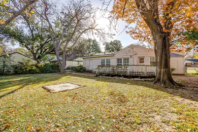 3630 S Hills Avenue, Fort Worth, TX 76109 - Photo 39