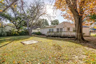 3630 S Hills Ave, Fort Worth, TX 76109 - Photo 39