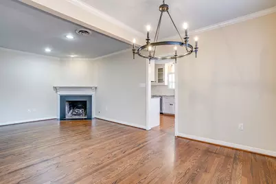 3630 S Hills Avenue, Fort Worth, TX 76109 - Photo 9