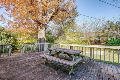 3630 S Hills Avenue, Fort Worth, TX 76109 - Photo 35