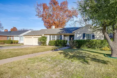 3630 S Hills Avenue, Fort Worth, TX 76109 - Photo 3