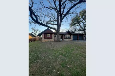 1036 Idlewood Avenue, Azle, TX 76020 - Photo 1