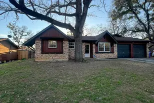 1036 Idlewood Ave, Azle, TX 76020 - Photo 1