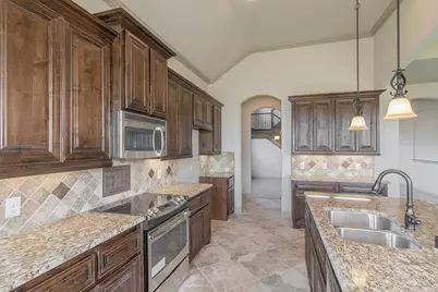 917 Lake Meadow, Little Elm, TX 75068 - Photo 3