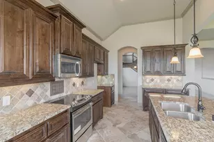 917 Lake Meadow, Little Elm, TX 75068 - Photo 3