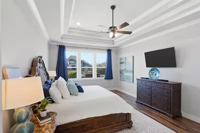 640 Maggie Trail, Lucas, TX 75002 - Photo 19