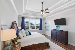 640 Maggie Trail, Lucas, TX 75002 - Photo 19