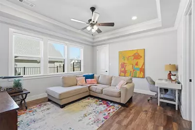 640 Maggie Trail, Lucas, TX 75002 - Photo 27