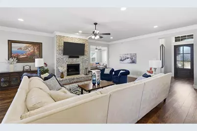 640 Maggie Trail, Lucas, TX 75002 - Photo 11