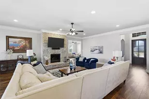 640 Maggie Trail, Lucas, TX 75002 - Photo 11