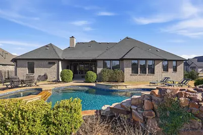 640 Maggie Trail, Lucas, TX 75002 - Photo 35