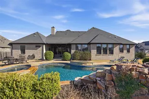 640 Maggie Trail, Lucas, TX 75002 - Photo 35