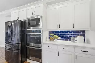 640 Maggie Trail, Lucas, TX 75002 - Photo 9