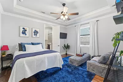 640 Maggie Trail, Lucas, TX 75002 - Photo 29