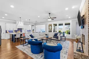 640 Maggie Trail, Lucas, TX 75002 - Photo 5