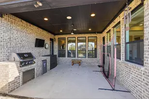 640 Maggie Trail, Lucas, TX 75002 - Photo 31