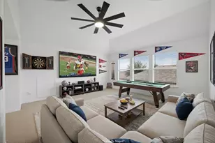 1420 Meadowlakes Dr, Azle, TX 76020 - Photo 11