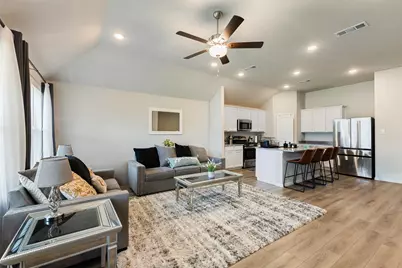 7537 Prairie Holly Lane, Venus, TX 76084 - Photo 5