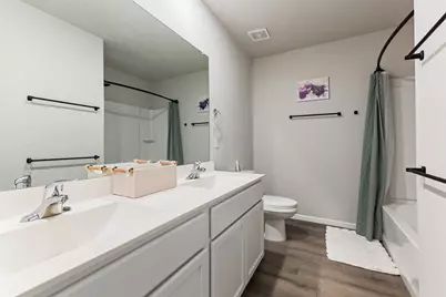 7537 Prairie Holly Lane, Venus, TX 76084 - Photo 21