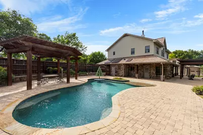 168 Mesa Grande Drive, Fort Worth, TX 76108 - Photo 39