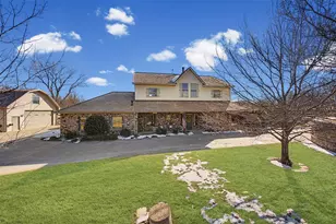 168 Mesa Grande Dr, Fort Worth, TX 76108 - Photo 3