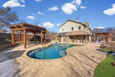 168 Mesa Grande Drive, Fort Worth, TX 76108 - Photo 25