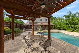 168 Mesa Grande Dr, Fort Worth, TX 76108 - Photo 37