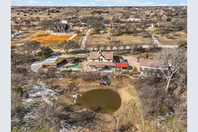 168 Mesa Grande Drive, Fort Worth, TX 76108 - Photo 37