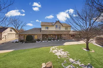 168 Mesa Grande Drive, Fort Worth, TX 76108 - Photo 1