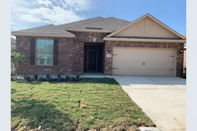 135 Morning Glory, Sanger, TX 76266 - Photo 1