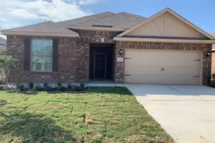 135 Morning Glory, Sanger, TX 76266 - Photo 1