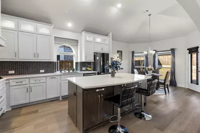 1525 Devotion Row, Wylie, TX 75098 - Photo 5