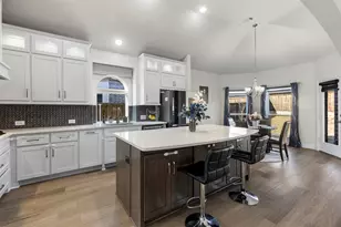 1525 Devotion Row, Wylie, TX 75098 - Photo 5