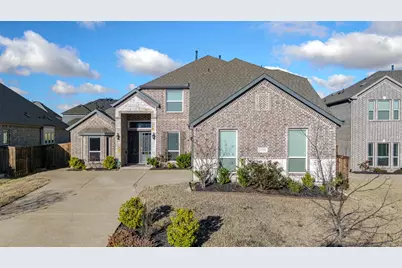 1525 Devotion Row, Wylie, TX 75098 - Photo 31