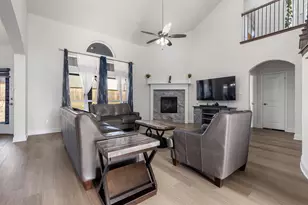 1525 Devotion Row, Wylie, TX 75098 - Photo 3