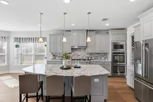 2700 Chablis Dr, Rowlett, TX 75088 - Photo 11