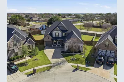 2700 Chablis Drive, Rowlett, TX 75088 - Photo 1