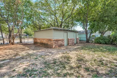 4101 Valentine Street, Fort Worth, TX 76107 - Photo 25