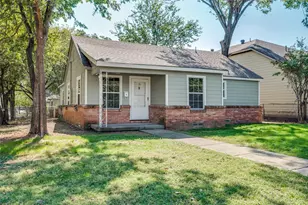 4101 Valentine St, Fort Worth, TX 76107 - Photo 1