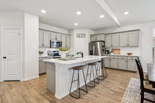 11449 Alpine Springs Dr, Aubrey, TX 76227 - Photo 9