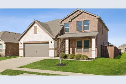 11449 Alpine Springs Drive, Aubrey, TX 76227 - Photo 3