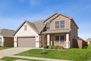 11449 Alpine Springs Dr, Aubrey, TX 76227 - Photo 3