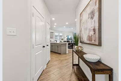 11449 Alpine Springs Drive, Aubrey, TX 76227 - Photo 5