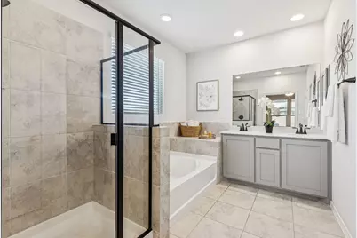 11449 Alpine Springs Drive, Aubrey, TX 76227 - Photo 17