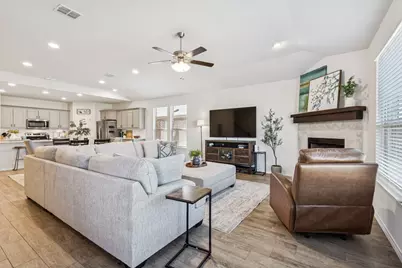 11449 Alpine Springs Drive, Aubrey, TX 76227 - Photo 11